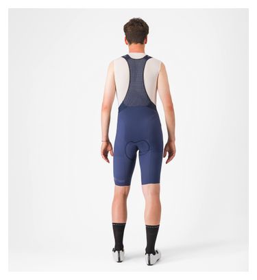 Herenbroek Castelli Premio Evo Blauw