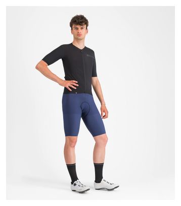 Herenbroek Castelli Premio Evo Blauw