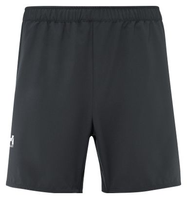 Millet Intense Essential 7'' Shorts Schwarz Mann