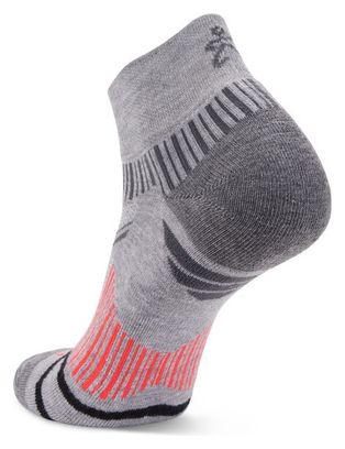 Balega Chaussettes de course Enduro avec soutien de voûte pour hommes et femmes