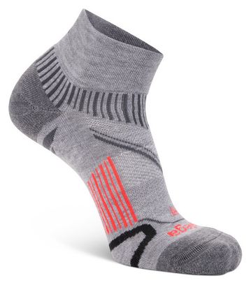 Balega Chaussettes de course Enduro avec soutien de voûte pour hommes et femmes
