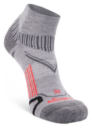 Balega Chaussettes de course Enduro avec soutien de voûte pour hommes et femmes