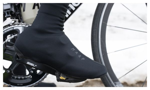 thumbnail image 2 of NEOS Waterproof Boot Covers - All-Season Overshoes For Work & Outdoor Activities, Black XX-Large 2 of 14