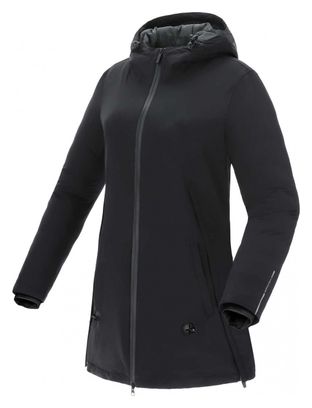 Tucano Urbano Magic Shelter Lady Women's Jacket Black
