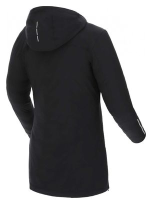 Tucano Urbano Magic Shelter Lady Women's Jacket Black