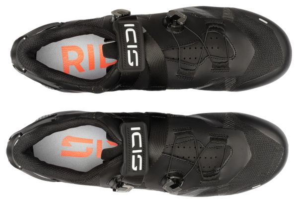 Chaussures Route SIDI Wire 3 Noir