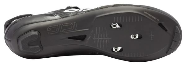 Chaussures Route SIDI Wire 3 Noir