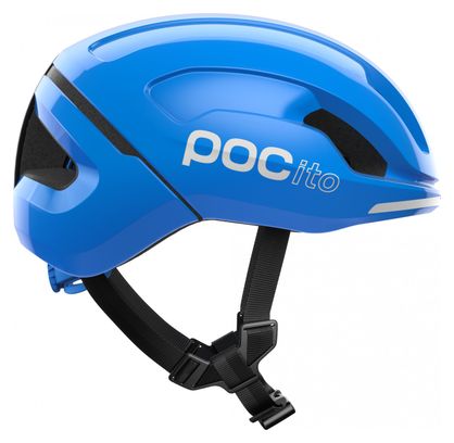 POCito Omne MIPS Helm Blauw