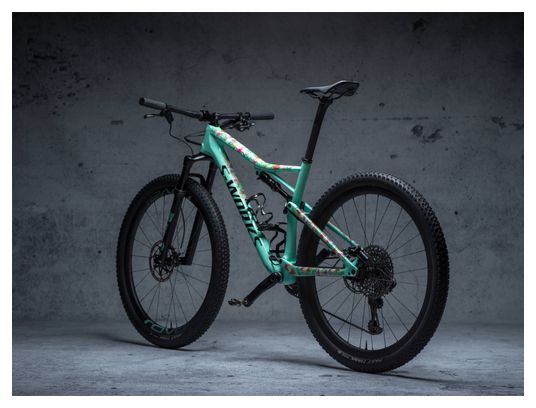 Kit de Protection Cadre Dyedbro Frame Hawaii 2.0 Multi-Couleurs