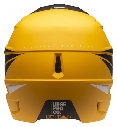 Urge Deltar Sol Full Face Helmet Orange