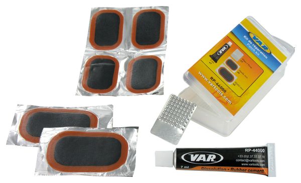 VAR Patch Kit