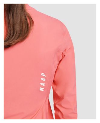 Women's MAAP Prime Vest Pink