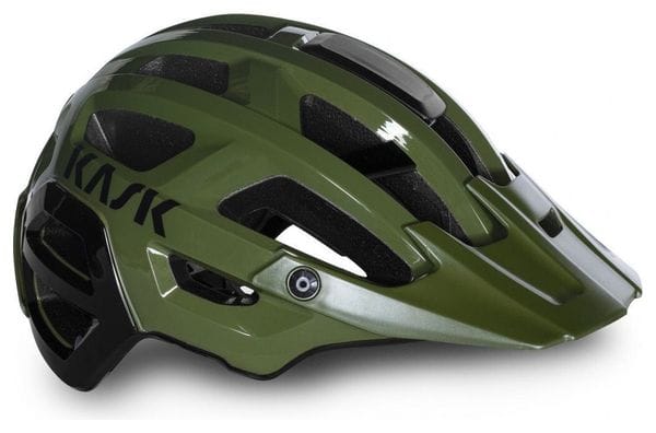 Casque Kask Rex