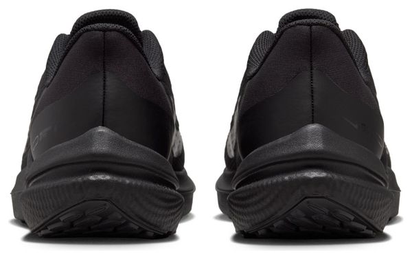 Zapatillas de running Nike Air Winflo 9 negras para mujer