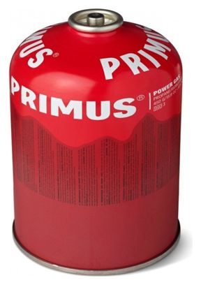 Primus Power Gaskartusche 450g
