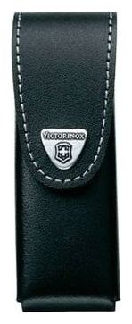 Etui cuir Victorinox 111mm jusqu'à 10 P 4.0523.3