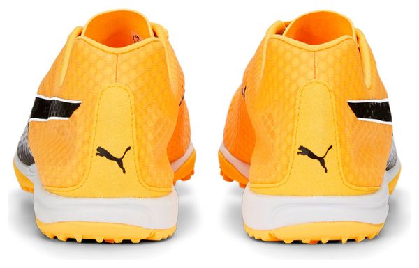 Puma Track &amp; Field Schoenen evoSpeed XC Haraka 7 Oranje / Zwart