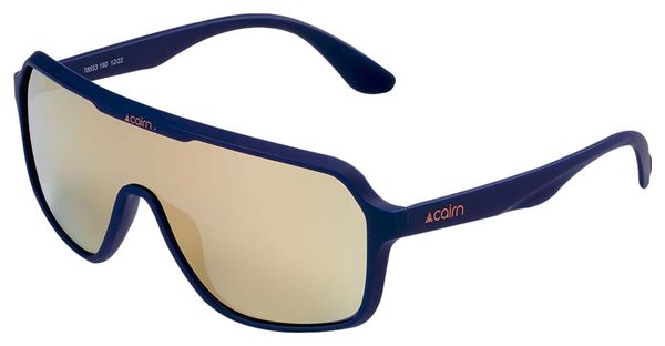 Lunettes Cairn Powell Midnight Papaye