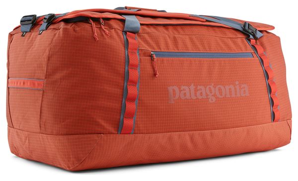 Patagonia Black Hole Duffel 100L Travel Bag Rot
