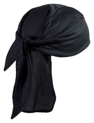 Bandana Rogelli Bandana - Unisexe - Noir