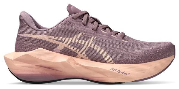 Asics Novablast 6 Laufschuhe für Damen, Violett/Koralle – EMBARGO 01.07.2026