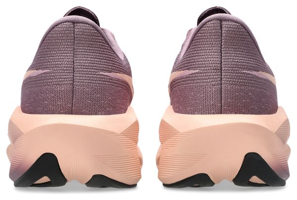 Asics Novablast 6 Laufschuhe für Damen, Violett/Koralle – EMBARGO 01.07.2026