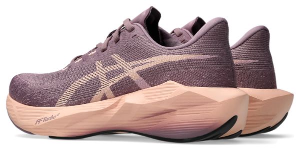 Asics Novablast 6 Laufschuhe für Damen, Violett/Koralle – EMBARGO 01.07.2026