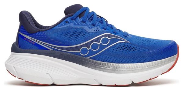 Zapatillas de running Saucony Guide 19 azules para hombre