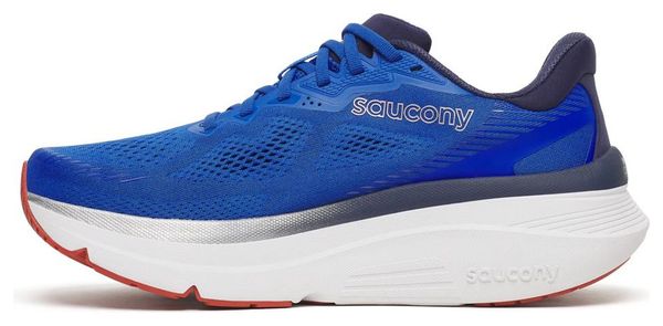 Zapatillas de running Saucony Guide 19 azules para hombre