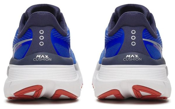 Zapatillas de running Saucony Guide 19 azules para hombre