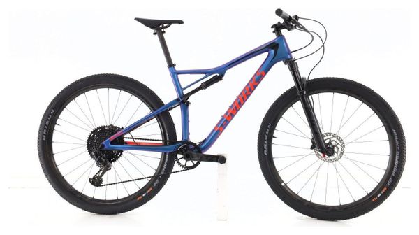 Produit reconditionné · Specialized Epic S-Works FSR Carbone XX1 / Vélo VTT / Specialized | Très bon état