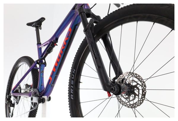 Produit reconditionné · Specialized Epic S-Works FSR Carbone XX1 / Vélo VTT / Specialized | Très bon état