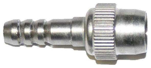 Arundel Schrader Foot Pump Fitting