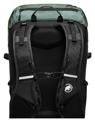 Sac de Randonnée Mammut Ducan 30L Vert