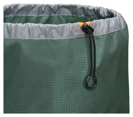 Sac de Randonnée Mammut Ducan 30L Vert