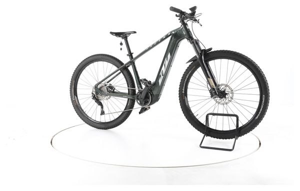 Produit reconditionné - KTM Macina Team 793 E-Bike - Très Bon Etat