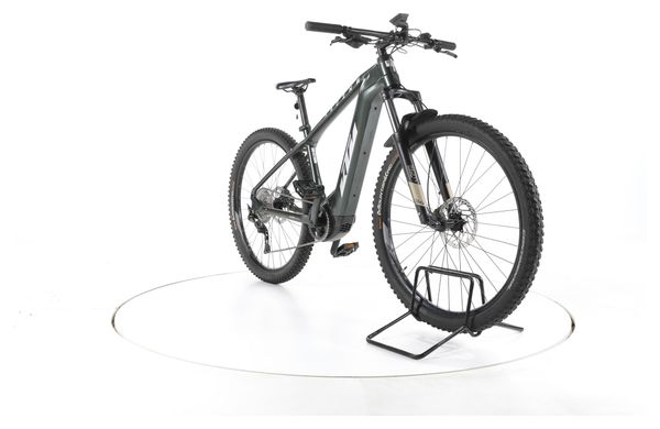 Produit reconditionné - KTM Macina Team 793 E-Bike - Très Bon Etat