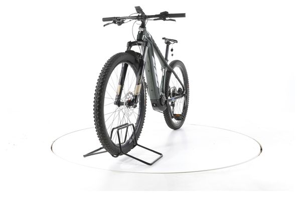 Produit reconditionné - KTM Macina Team 793 E-Bike - Très Bon Etat