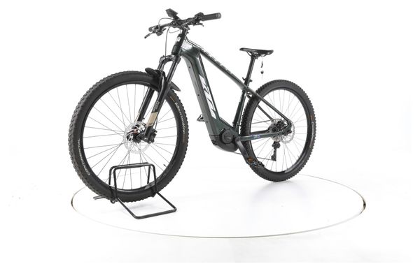 Produit reconditionné - KTM Macina Team 793 E-Bike - Très Bon Etat