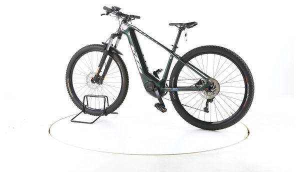 Produit reconditionné - KTM Macina Team 793 E-Bike - Très Bon Etat