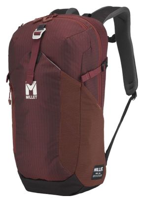 Wanderrucksack Millet Ubic 20L Rot