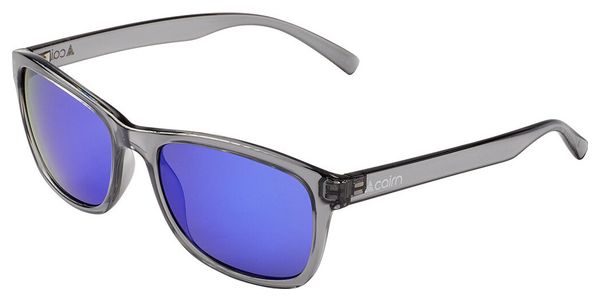 Lunettes Unisexe Cairn Frenchy Gris Translucid Bleu