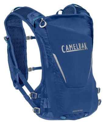 Camelbak Zephyr Pro Hydration Vest Blauw