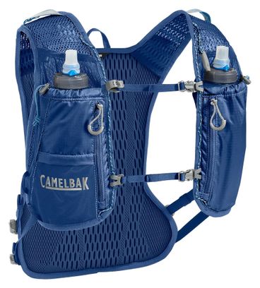 Camelbak Zephyr Pro Hydration Vest Blauw