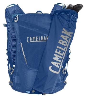 Camelbak Zephyr Pro Hydration Vest Blauw