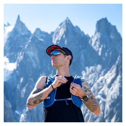 Chaleco de Hidratación Camelbak Zephyr Pro Azul