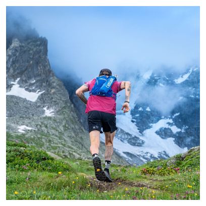 Chaleco de Hidratación Camelbak Zephyr Pro Azul