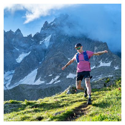 Chaleco de Hidratación Camelbak Zephyr Pro Azul