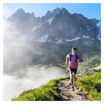 Chaleco de Hidratación Camelbak Zephyr Pro Azul