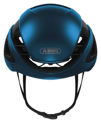 Abus GameChanger Aero Helmet Steel Blue